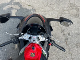 Aprilia Rs RS 660 LIMITED EDITION , снимка 8