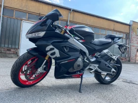 Aprilia Rs RS 660 LIMITED EDITION , снимка 2