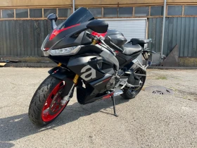 Aprilia Rs RS 660 LIMITED EDITION , снимка 12