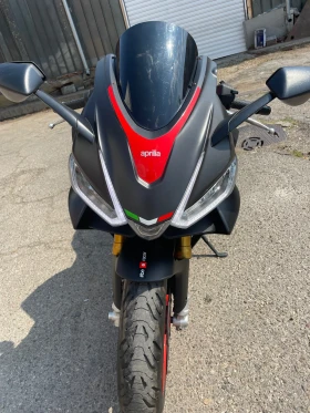 Aprilia Rs RS 660 LIMITED EDITION  | Mobile.bg    10