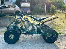 Обява за продажба на Yamaha Raptor 700R Special Edition ~13 000 лв. - изображение 4