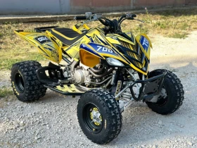 Обява за продажба на Yamaha Raptor 700R Special Edition ~13 000 лв. - изображение 1