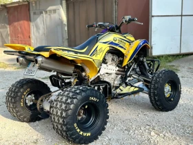 Обява за продажба на Yamaha Raptor 700R Special Edition ~13 000 лв. - изображение 3