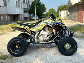 Обява за продажба на Yamaha Raptor 700R Special Edition ~13 000 лв. - изображение 2