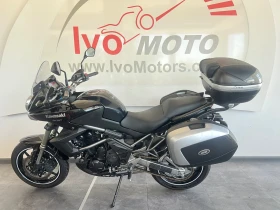 Kawasaki Versys 650 | Mobile.bg    3