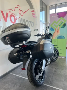 Kawasaki Versys 650 | Mobile.bg    4