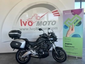 Kawasaki Versys 650 | Mobile.bg    5