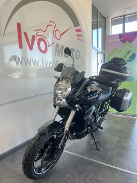 Kawasaki Versys 650 | Mobile.bg    2