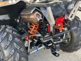 Polaris Scrambler 1000XP FOX EPS | Mobile.bg    6