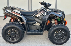 Polaris Scrambler 1000XP FOX EPS | Mobile.bg    8