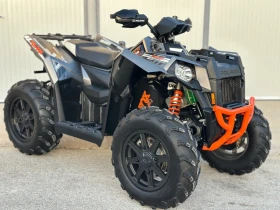Polaris Scrambler 1000XP FOX EPS | Mobile.bg    12