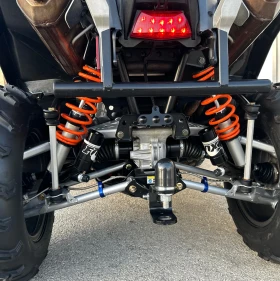 Polaris Scrambler 1000XP FOX EPS | Mobile.bg    7