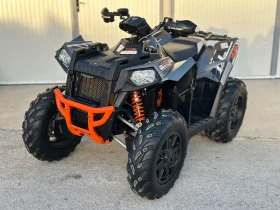 Polaris Scrambler 1000XP FOX EPS | Mobile.bg    2