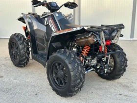 Polaris Scrambler 1000XP FOX EPS | Mobile.bg    5