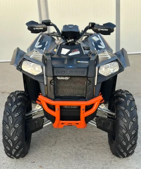 Polaris Scrambler 1000XP FOX EPS | Mobile.bg    15