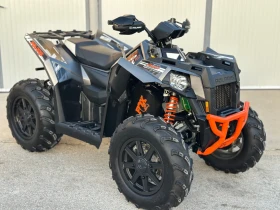 Polaris Scrambler 1000XP FOX EPS | Mobile.bg    11
