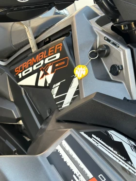 Polaris Scrambler 1000XP FOX EPS | Mobile.bg    14