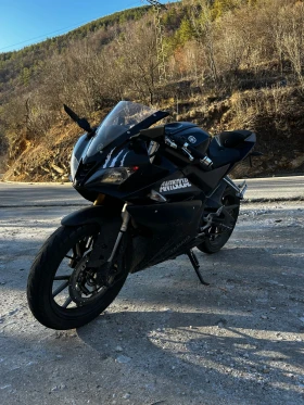 Yamaha Yzf, снимка 7
