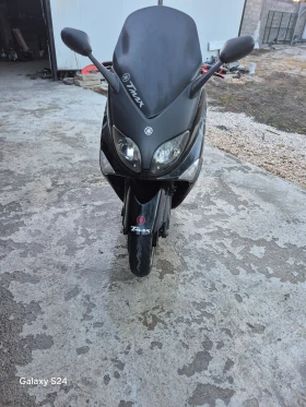Yamaha T-max undefined | Auto.bg — изображение 3