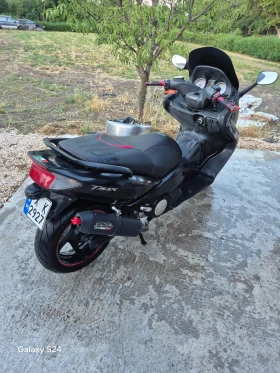 Yamaha T-max undefined | Auto.bg — изображение 10