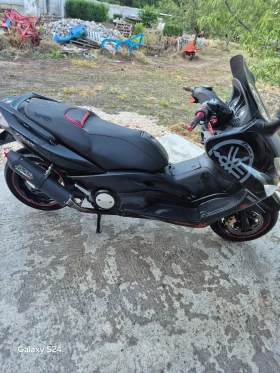 Yamaha T-max undefined | Auto.bg — изображение 8
