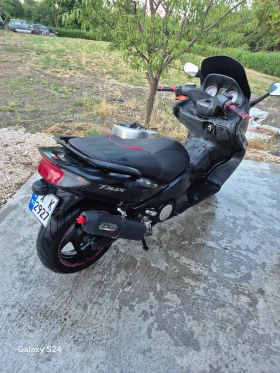 Yamaha T-max undefined | Auto.bg — изображение 5