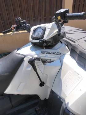 Polaris Sportsman | Mobile.bg � ����� ������ 5