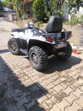 Polaris Sportsman | Mobile.bg � ����� ������ 2