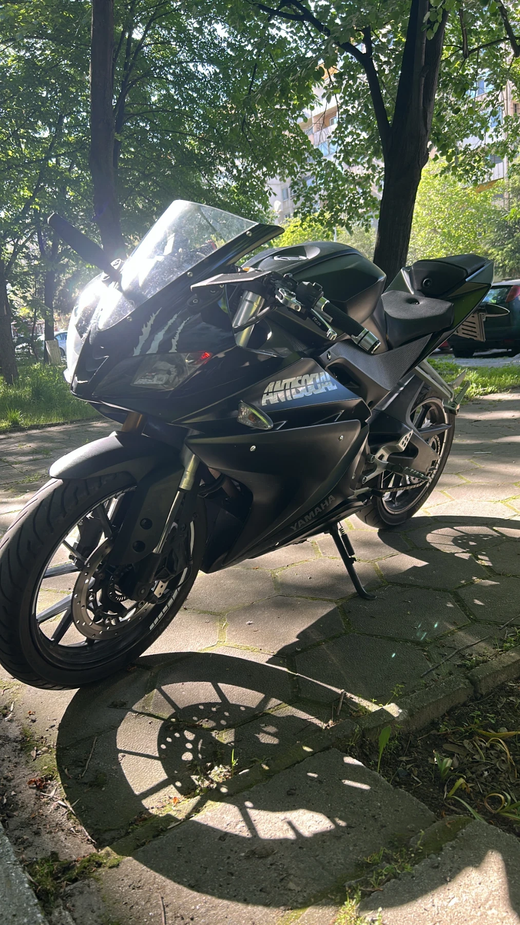 Yamaha Yzf | Mobile.bg � ����������� 4