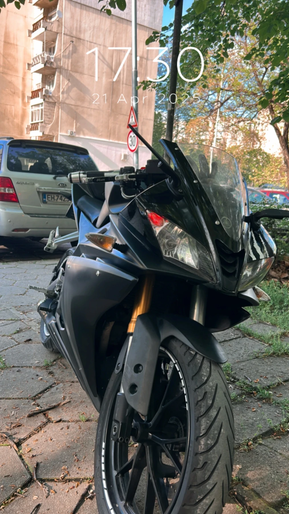Yamaha Yzf | Mobile.bg � ����������� 5
