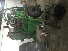 Трактор John Deere СЕРВИЗ И ЧАСТИ, снимка 12