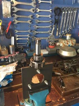 Трактор John Deere СЕРВИЗ И ЧАСТИ, снимка 17