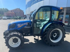 Трактор New Holland T540B, снимка 1