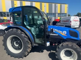 Трактор New Holland T540B, снимка 8