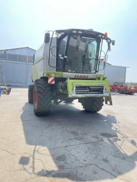  Claas Tucano 450 | Mobile.bg    3