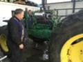 Трактор John Deere СЕРВИЗ И ЧАСТИ, снимка 11