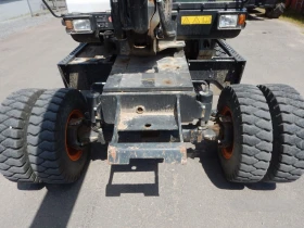 Багер Bobcat E57W , снимка 2