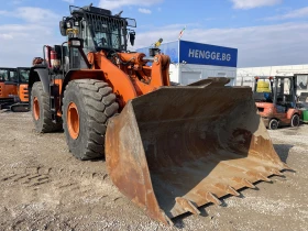 Челен товарач Hitachi ZW 310-6, снимка 15