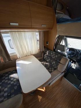 Кемпер Rimor Mercedes Benz Sprinter 418, снимка 15