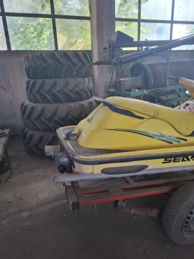 ���� Bombardier Sea Doo | Mobile.bg � ����� ������ 4