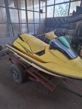 ���� Bombardier Sea Doo | Mobile.bg � ����� ������ 2