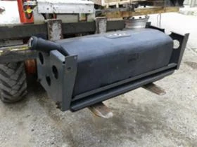 резервоар за термокинг, снимка 1