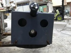 резервоар за термокинг, снимка 2