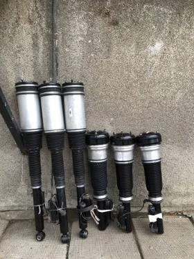 амортисьори на въздушно окачване, снимка 2