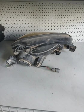 08-321-1131L фар ляв Hundai Tucson 2006г , снимка 2