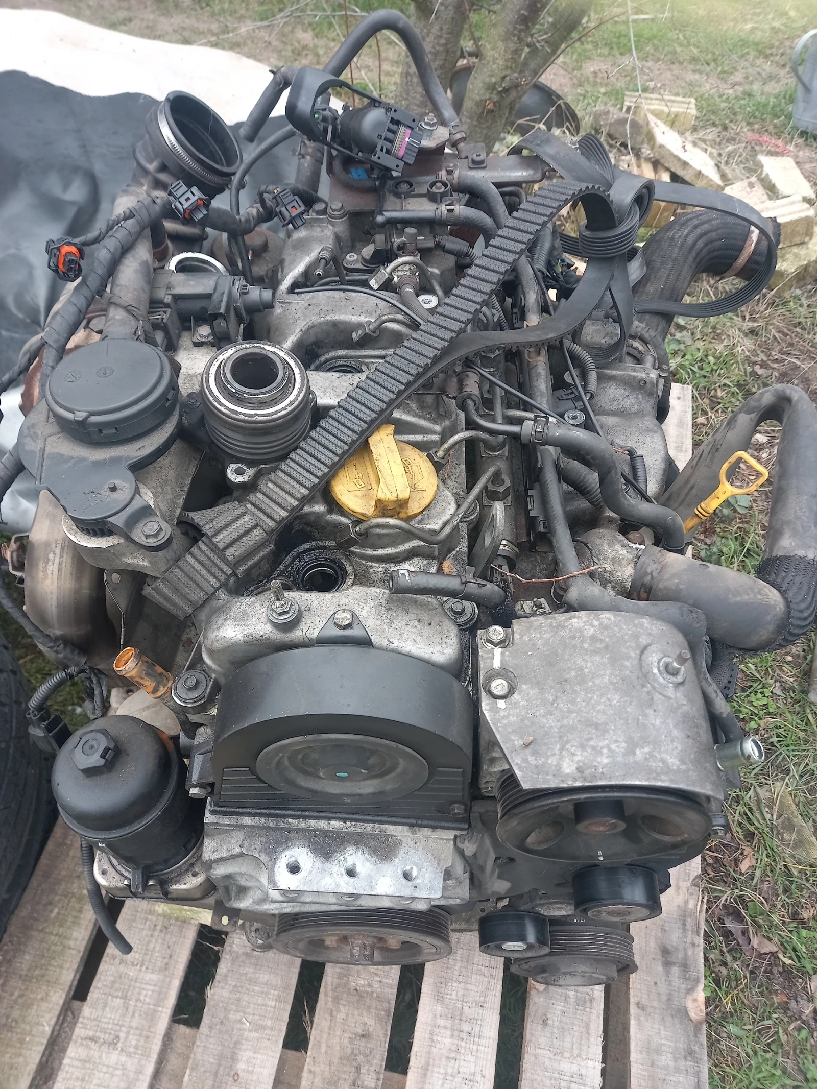 Cevrolet Captiva 2.0D 4?4 klima  | Mobile.bg   10