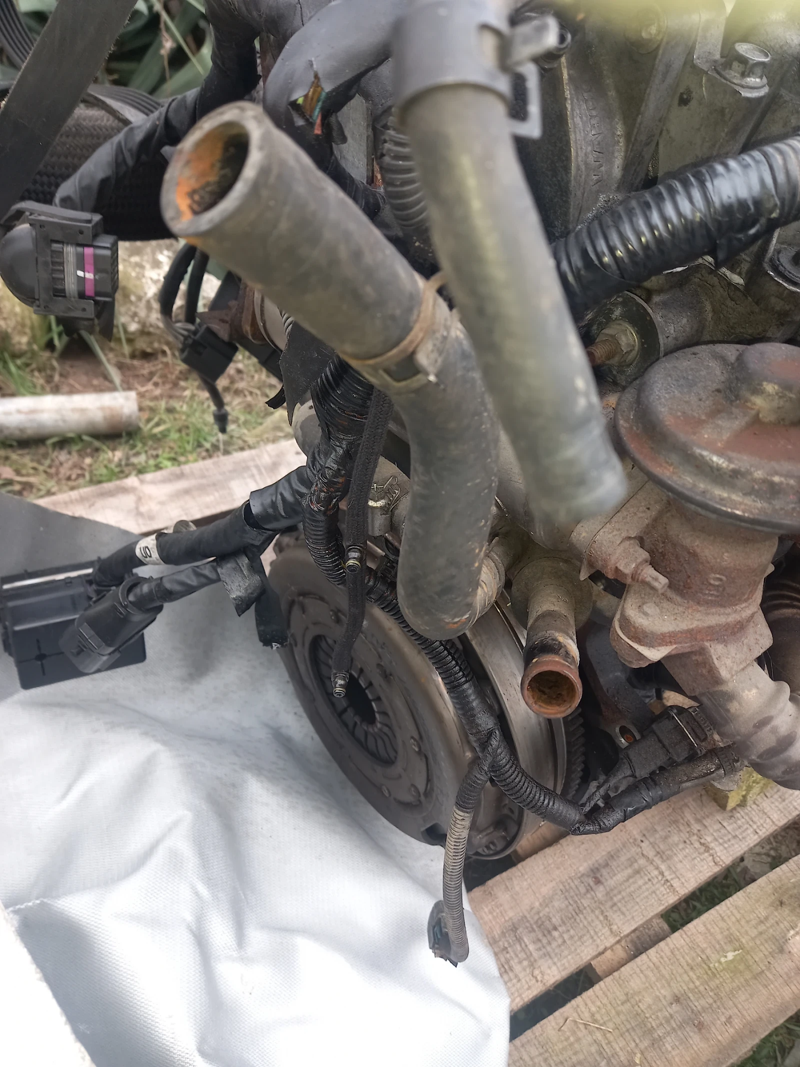 Cevrolet Captiva 2.0D 4?4 klima  | Mobile.bg   12