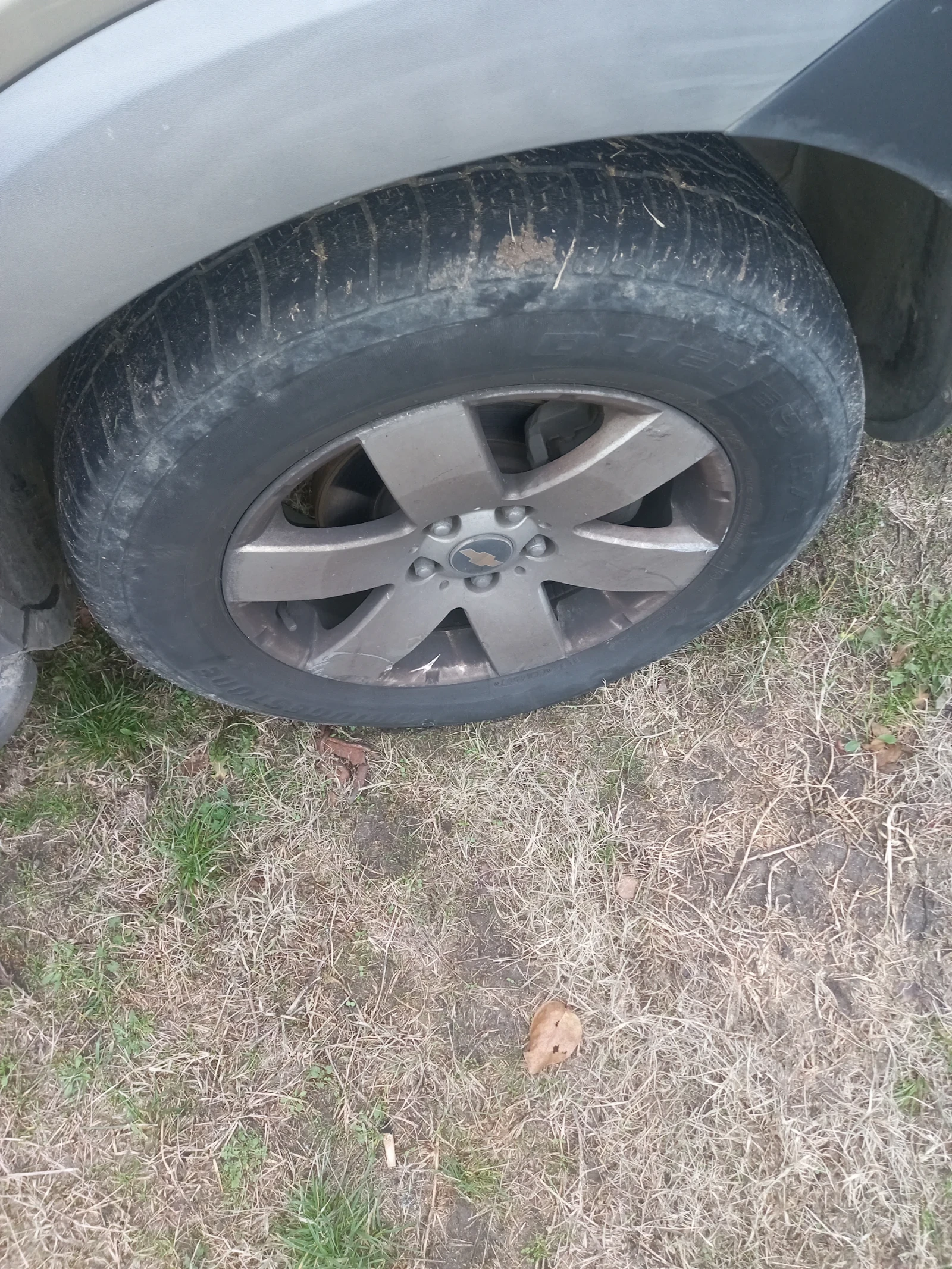 Cevrolet Captiva 2.0D 4?4 klima  | Mobile.bg   2