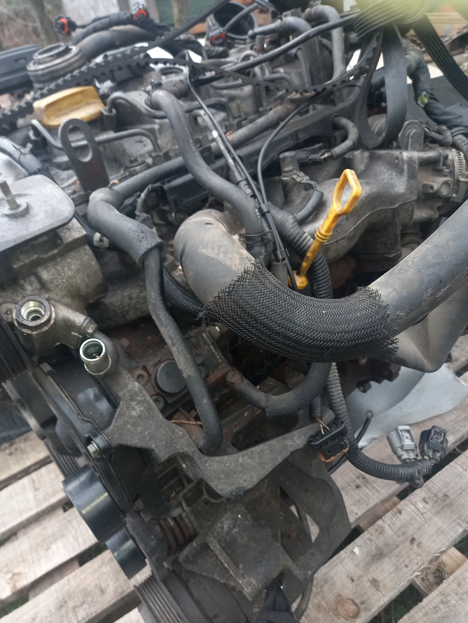 Cevrolet Captiva 2.0D 4?4 klima  | Mobile.bg   13