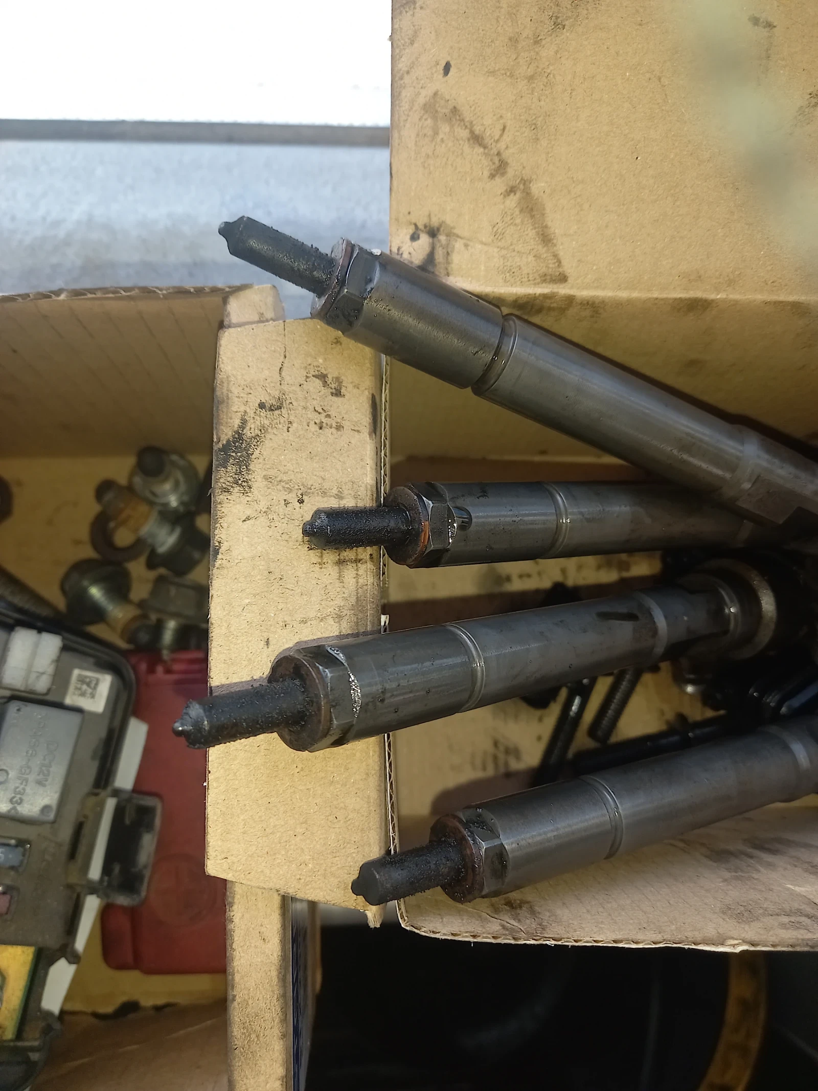 Cevrolet Captiva 2.0D 4?4 klima  | Mobile.bg   9